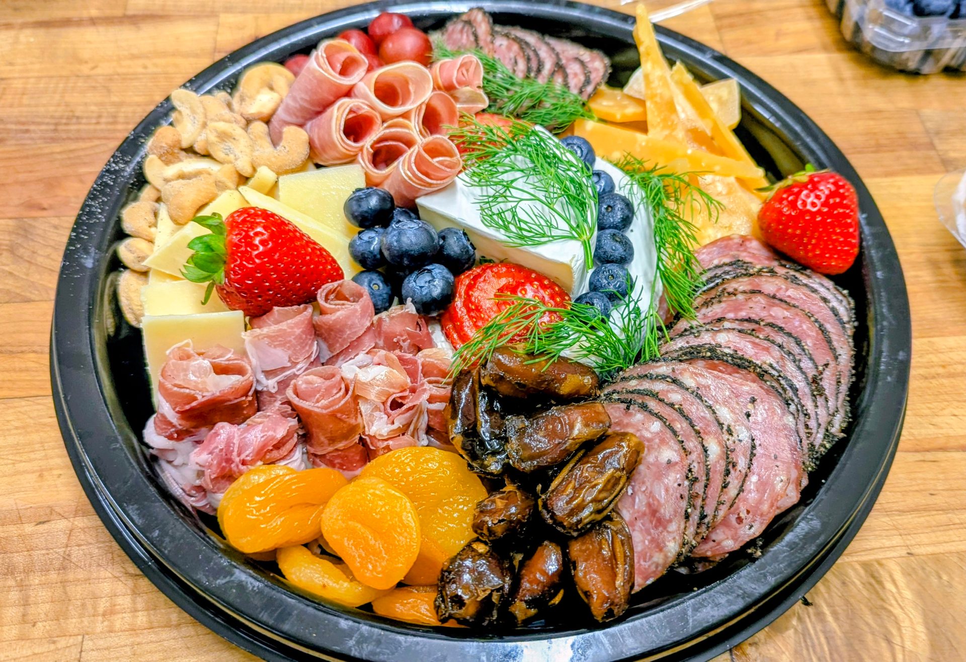 Catering