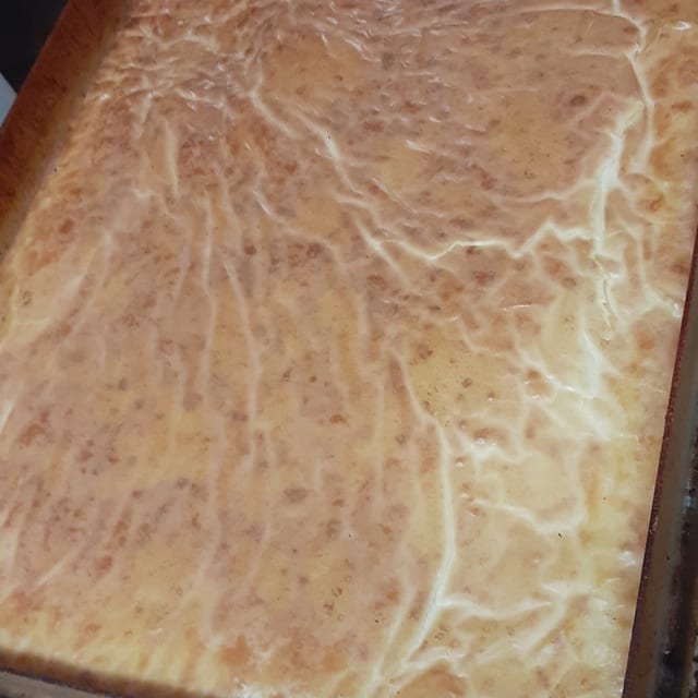 Ooey Gooey Buttercake.