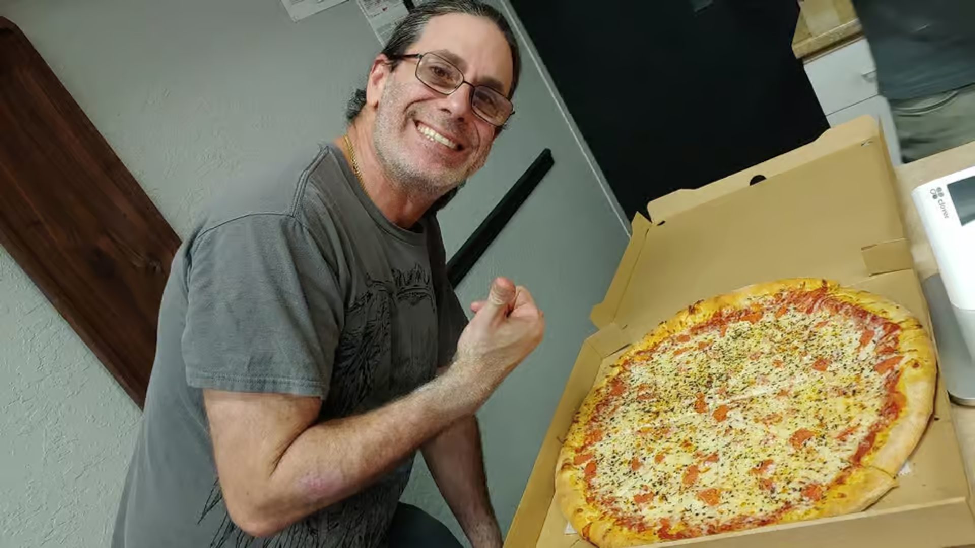 Fresh, Quality Ingredients in Every Bite