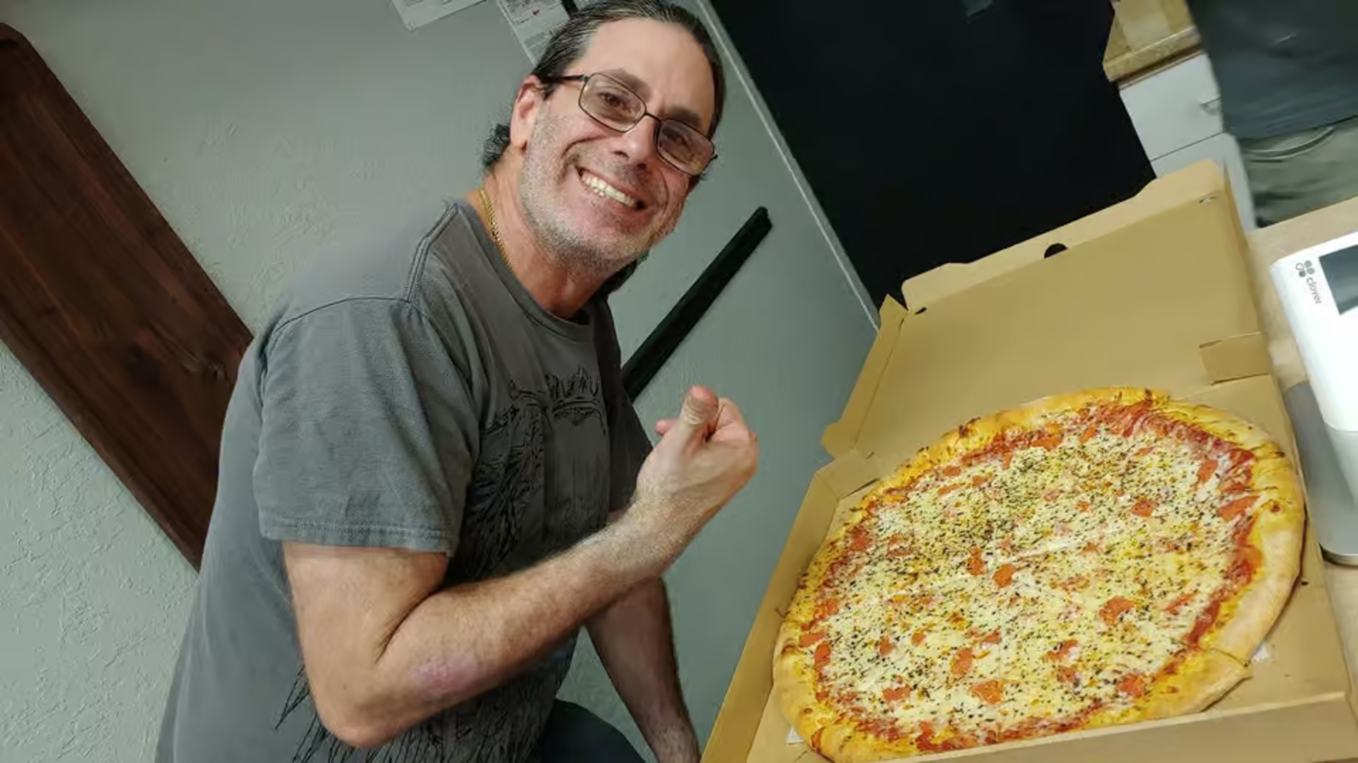 Fresh, Quality Ingredients in Every Bite
