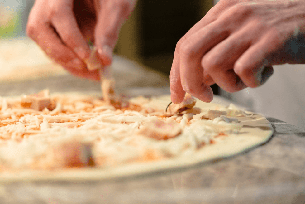 About Gershy Cafe and Pastry