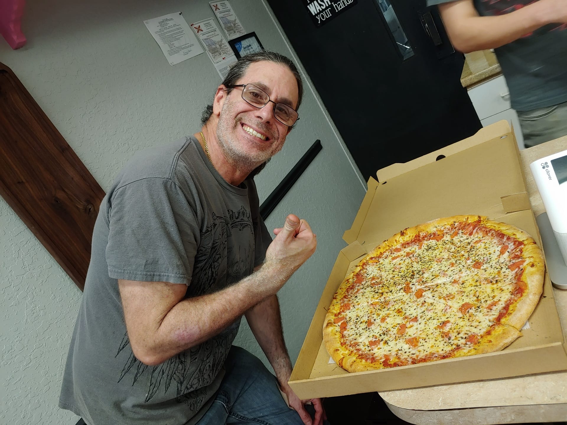 Gershy's Cafe and Pastry